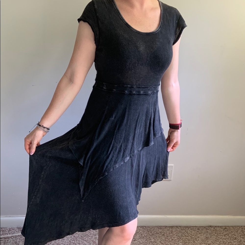 Free People stylish dress